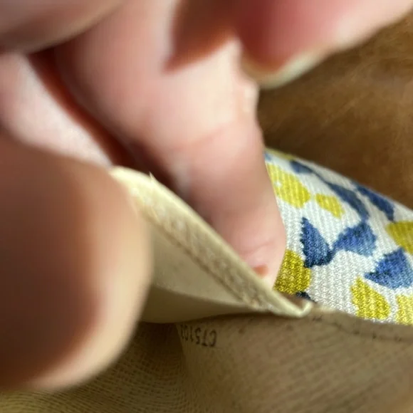 Louis Vuitton key case. Very good condition - Picture 5 of 9